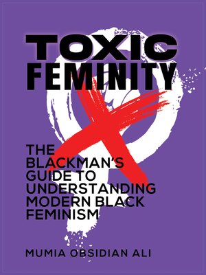 cover image of Toxic Femininity